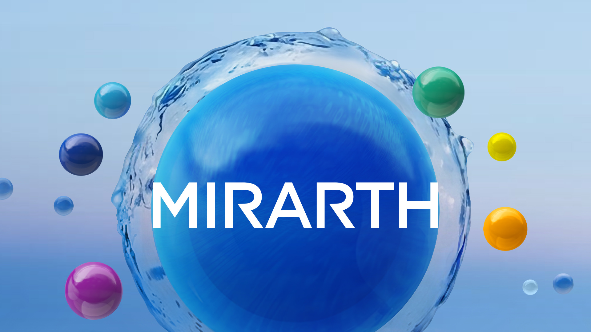 MIRARTHホールディングス
